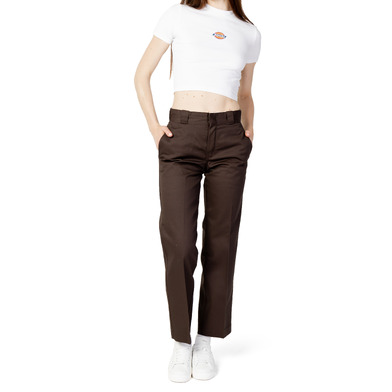 Dickies Pantaloni Donna