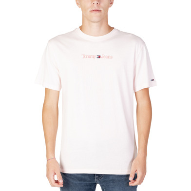 Tommy Hilfiger Jeans T-Shirt Uomo