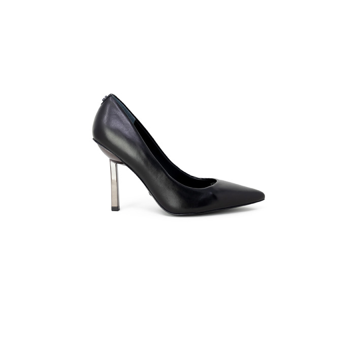 Guess - Chaussures Escarpins Femme Noir