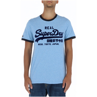 Superdry T-Shirt Uomo