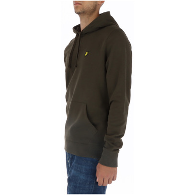 Lyle & Scott Felpa Uomo