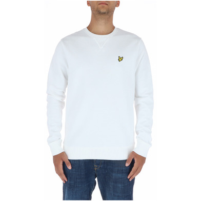 Lyle & Scott Felpa Uomo