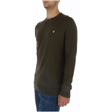 Lyle & Scott Maglia Uomo