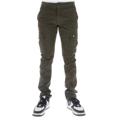 Lyle & Scott Pantaloni Uomo