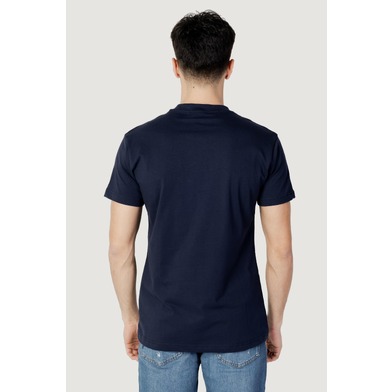 The Bomber T-Shirt Uomo