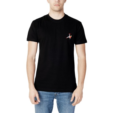 The Bomber T-Shirt Uomo