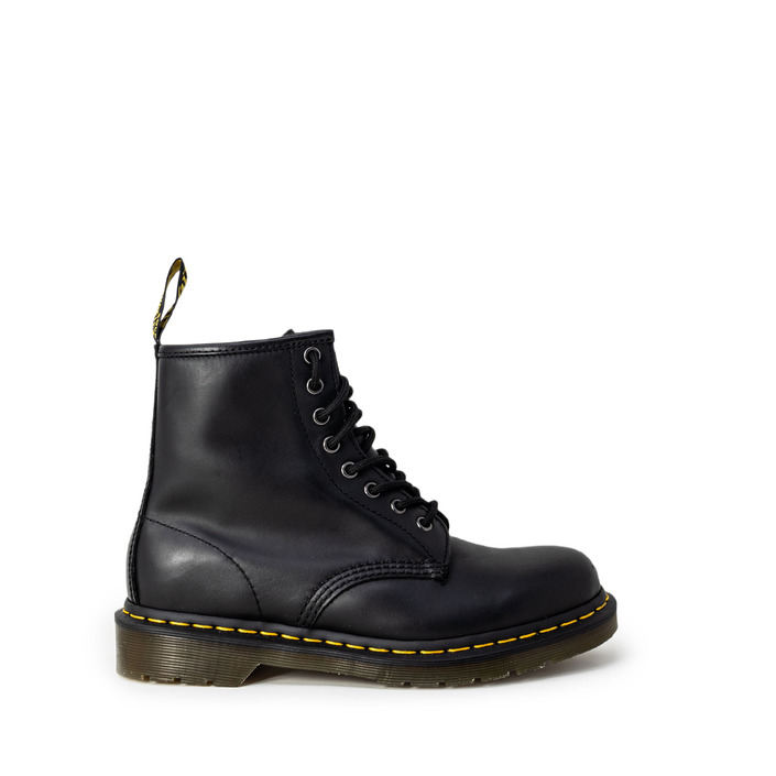 Dr. Martens - Boots Žena Černá