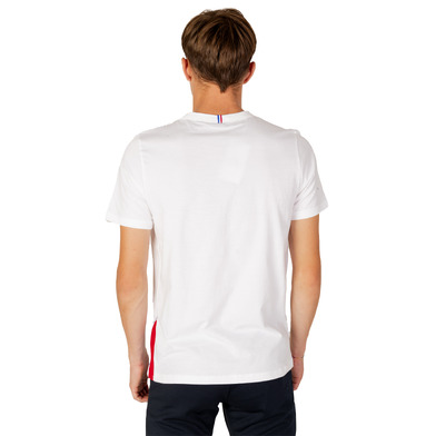 Le Coq Sportif T-Shirt Uomo