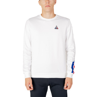 Le Coq Sportif Felpa Uomo