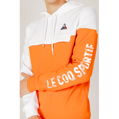 Le Coq Sportif Felpa Uomo