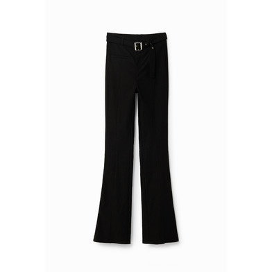 Desigual Pantaloni Donna