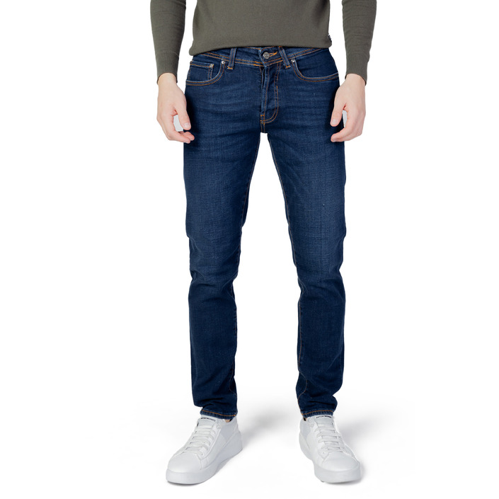 Liu Jo - Jeans Men Blue