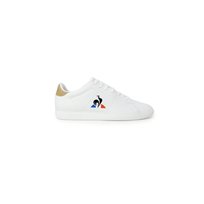 Le Coq Sportif - Sneakers Women White