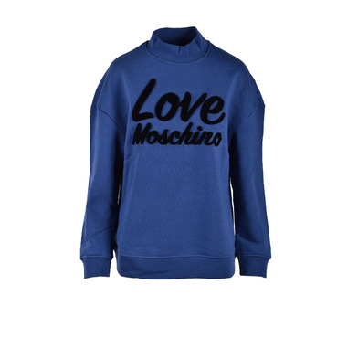 Love Moschino Felpa Donna