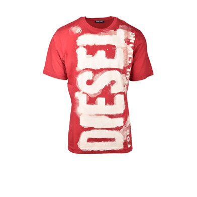 Diesel T-Shirt Uomo