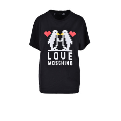 Love Moschino T-Shirt Donna