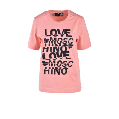 Love Moschino T-Shirt Donna