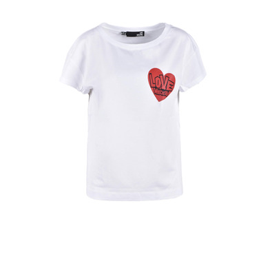 Love Moschino T-Shirt Donna