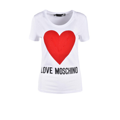 Love Moschino T-Shirt Donna