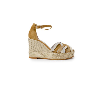 Espadrilles Scarpe Spuntate Donna