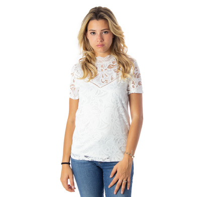 Vila Clothes T-Shirt Donna