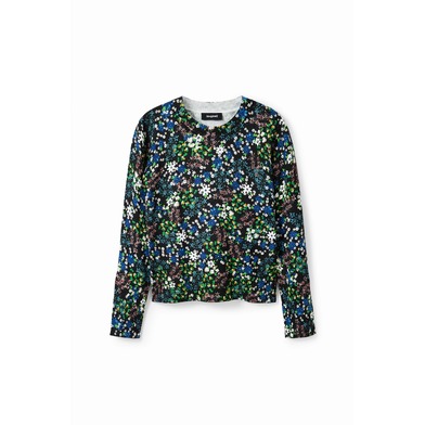 Desigual Maglia Donna