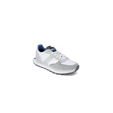 Blauer Sneakers Uomo