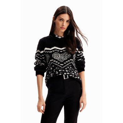 Desigual Maglia Donna