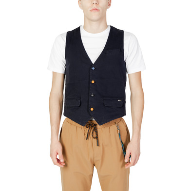 Gianni Lupo Gilet Uomo