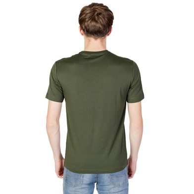 Ea7 T-Shirt Uomo