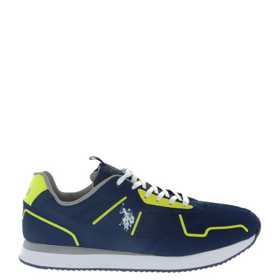 U.s. Polo Assn. Sneakers Uomo