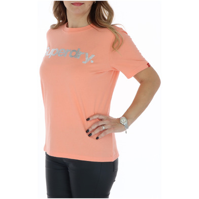 Superdry T-Shirt Donna