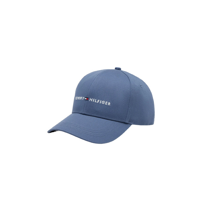 Tommy Hilfiger - Caps Men Blue