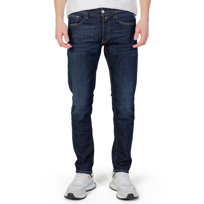 Jeans deals replay uomo