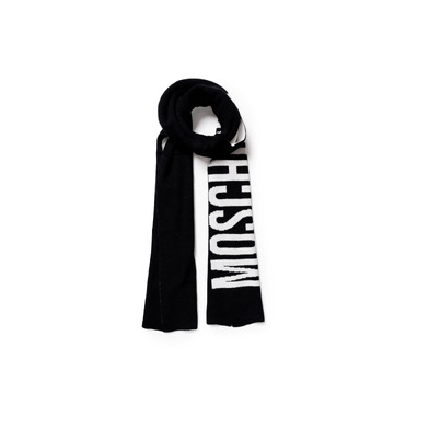 Moschino Sciarpa Donna