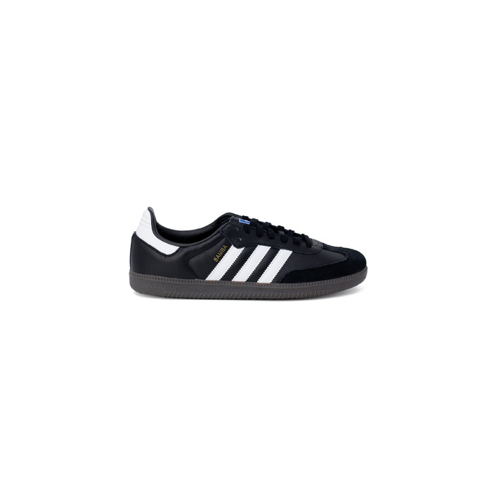 Adidas - Sneakers Herre Sort