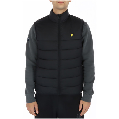 Lyle & Scott Gilet Uomo