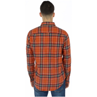 Superdry Camicia Uomo