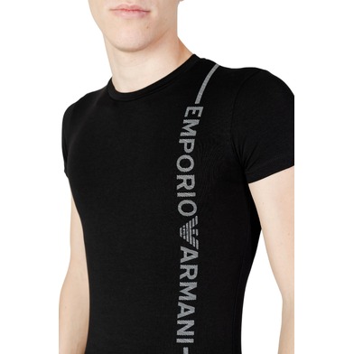 Emporio Armani T-Shirt Uomo