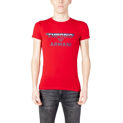 Emporio Armani T-Shirt Uomo