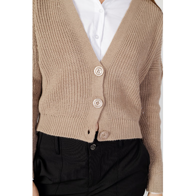 Hanny Deep Cardigan Donna