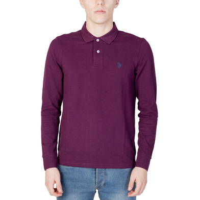 U.s. Polo Assn. Polo Uomo