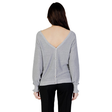 Morgan De Toi Cardigan Donna