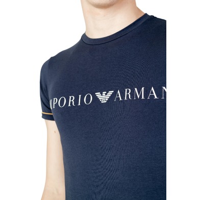 Emporio Armani T-Shirt Uomo