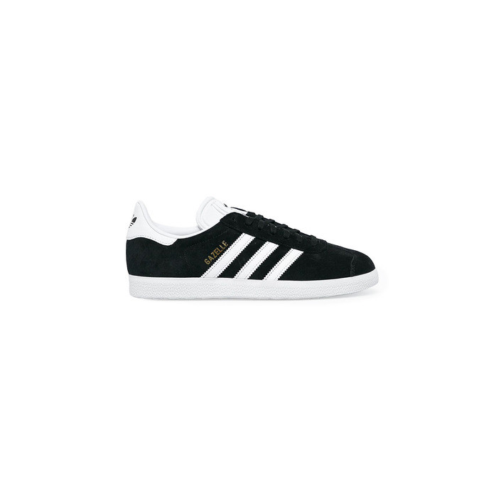 Adidas - Sneakers Mujer Negro