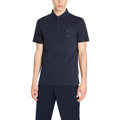 Armani Exchange Polo Uomo