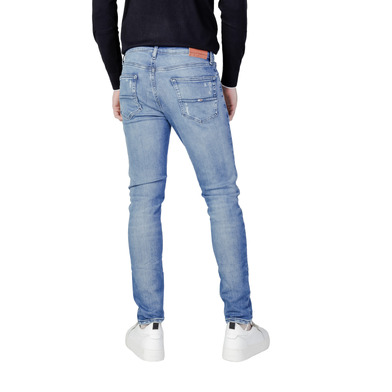 Tommy Hilfiger Jeans Jeans Uomo