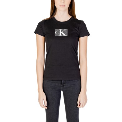 Calvin Klein Jeans T-Shirt Donna