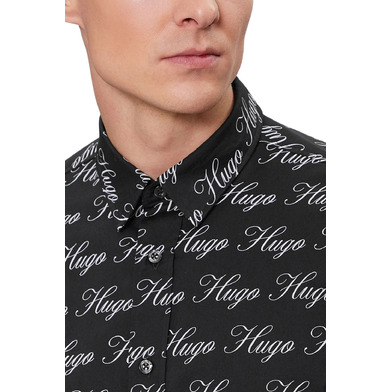 Hugo Camicia Uomo