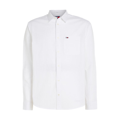 Tommy Hilfiger Jeans Camicia Uomo